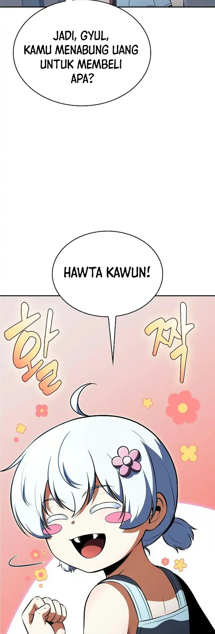 The Demon Slayer’s Restaurant Chapter 67 - halaman 96