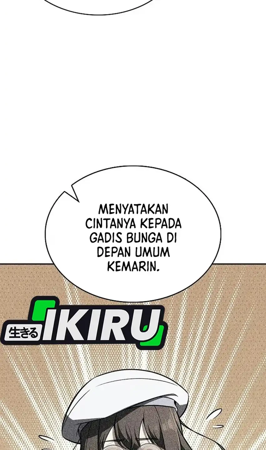 The Demon Slayer’s Restaurant Chapter 68 - halaman 104