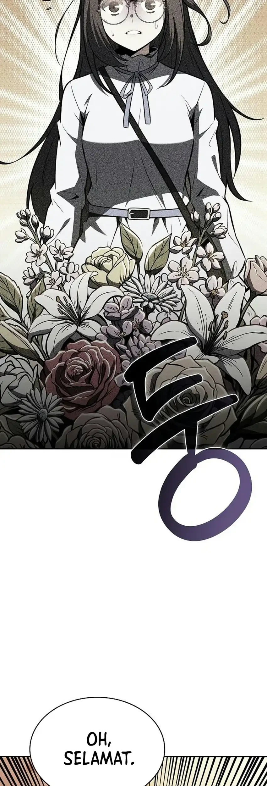 The Demon Slayer’s Restaurant Chapter 68 - halaman 105
