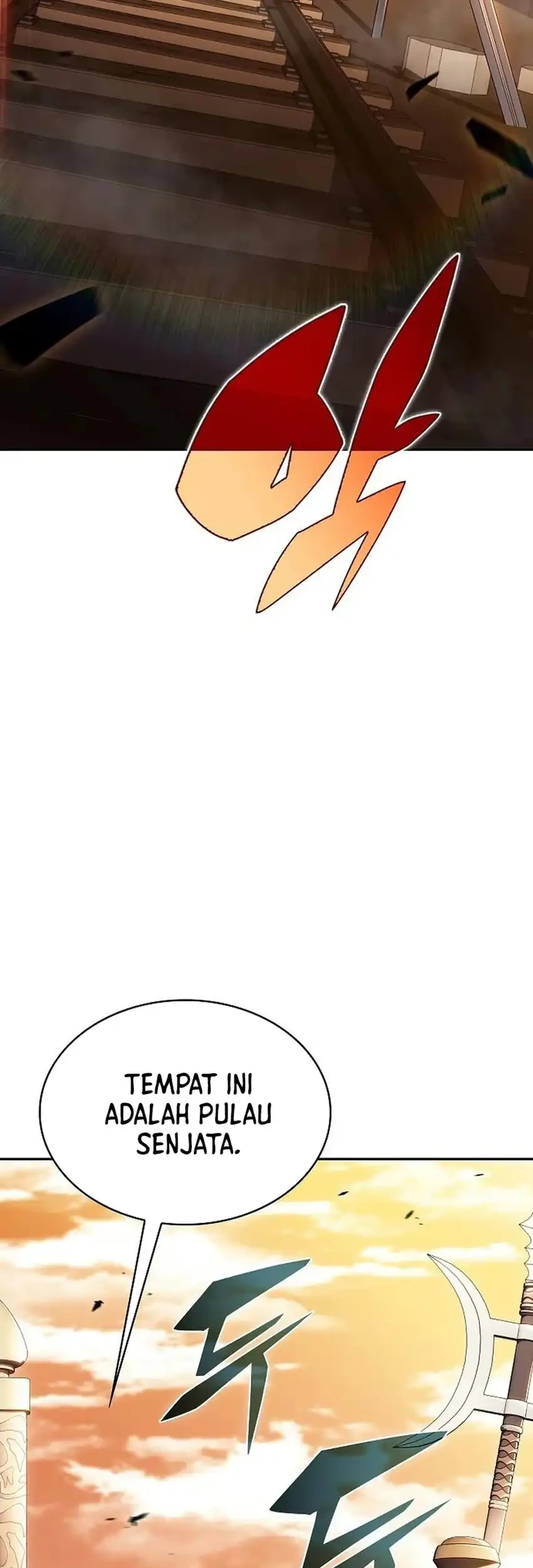 The Demon Slayer’s Restaurant Chapter 68 - halaman 20
