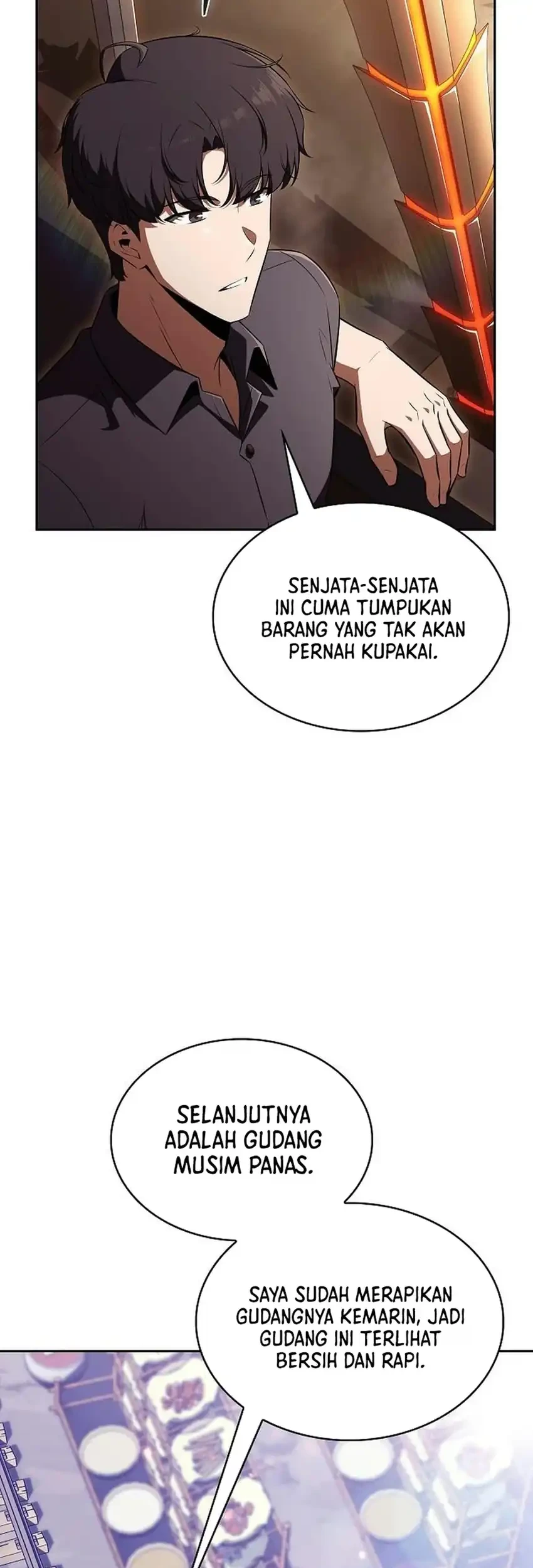 The Demon Slayer’s Restaurant Chapter 68 - halaman 26