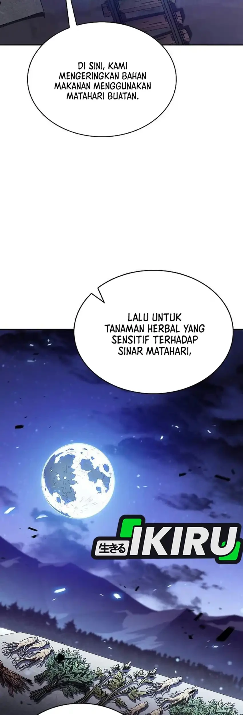 The Demon Slayer’s Restaurant Chapter 68 - halaman 28