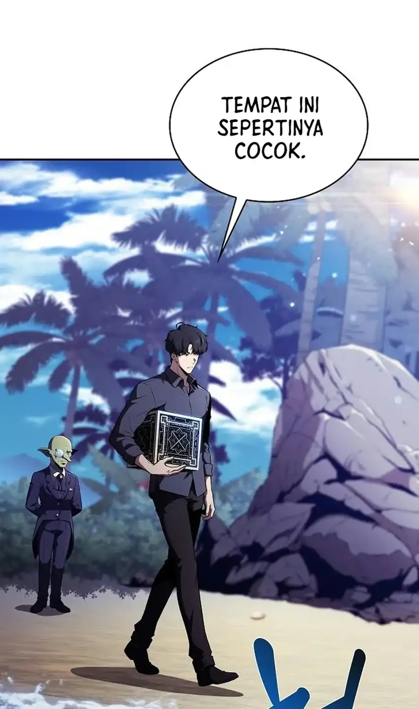 The Demon Slayer’s Restaurant Chapter 68 - halaman 35
