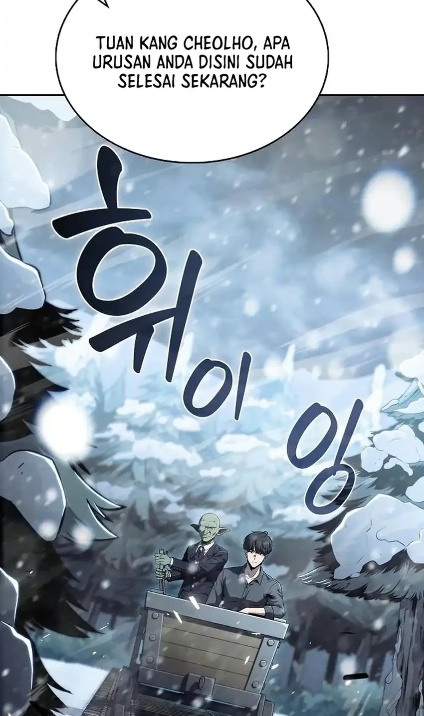 The Demon Slayer’s Restaurant Chapter 68 - halaman 43