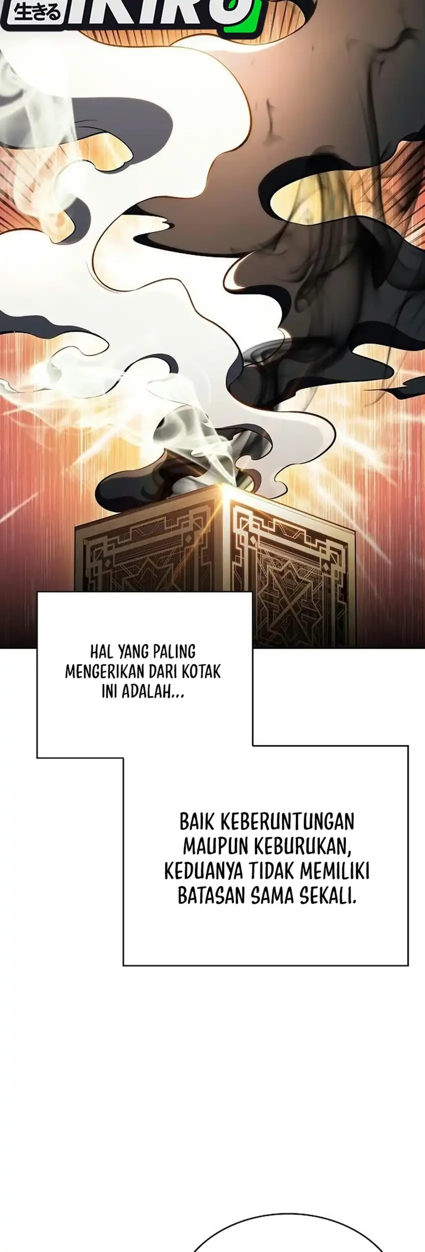 The Demon Slayer’s Restaurant Chapter 68 - halaman 5