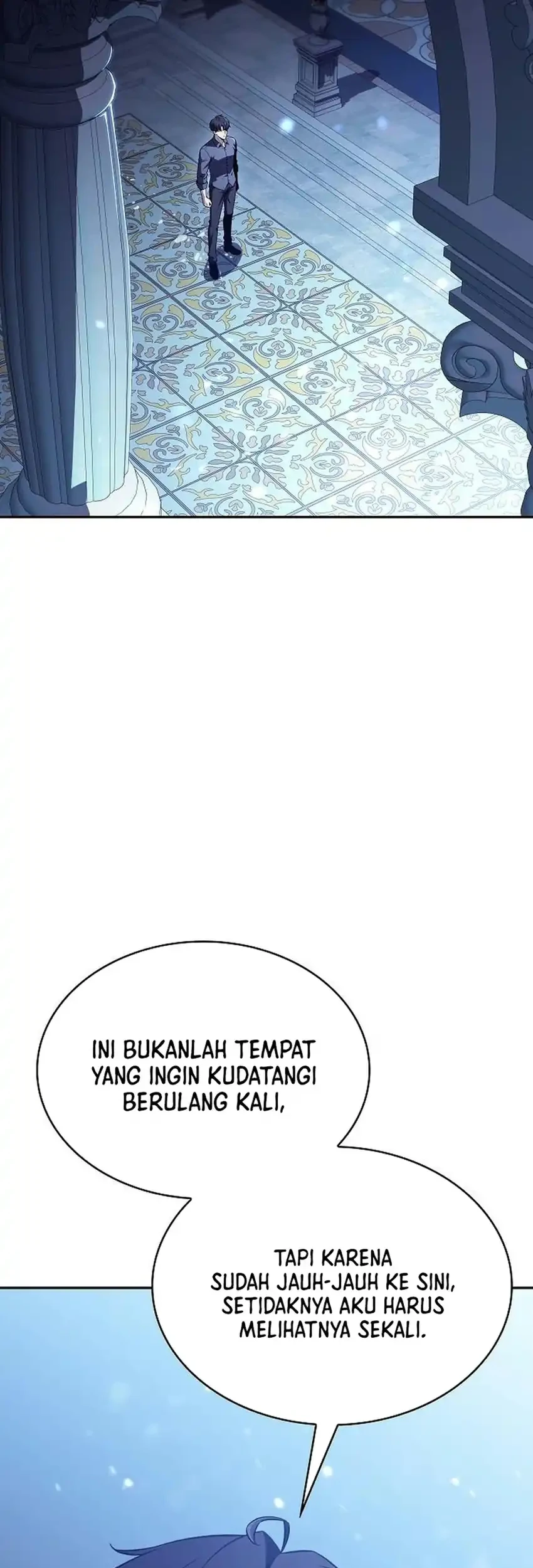 The Demon Slayer’s Restaurant Chapter 68 - halaman 50