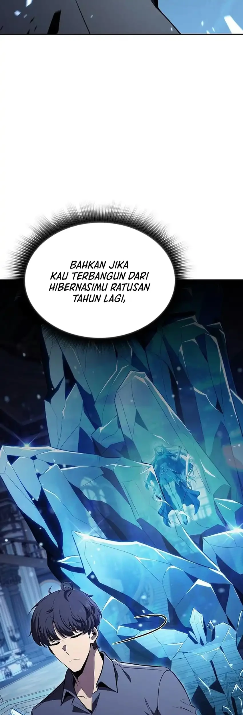 The Demon Slayer’s Restaurant Chapter 68 - halaman 58
