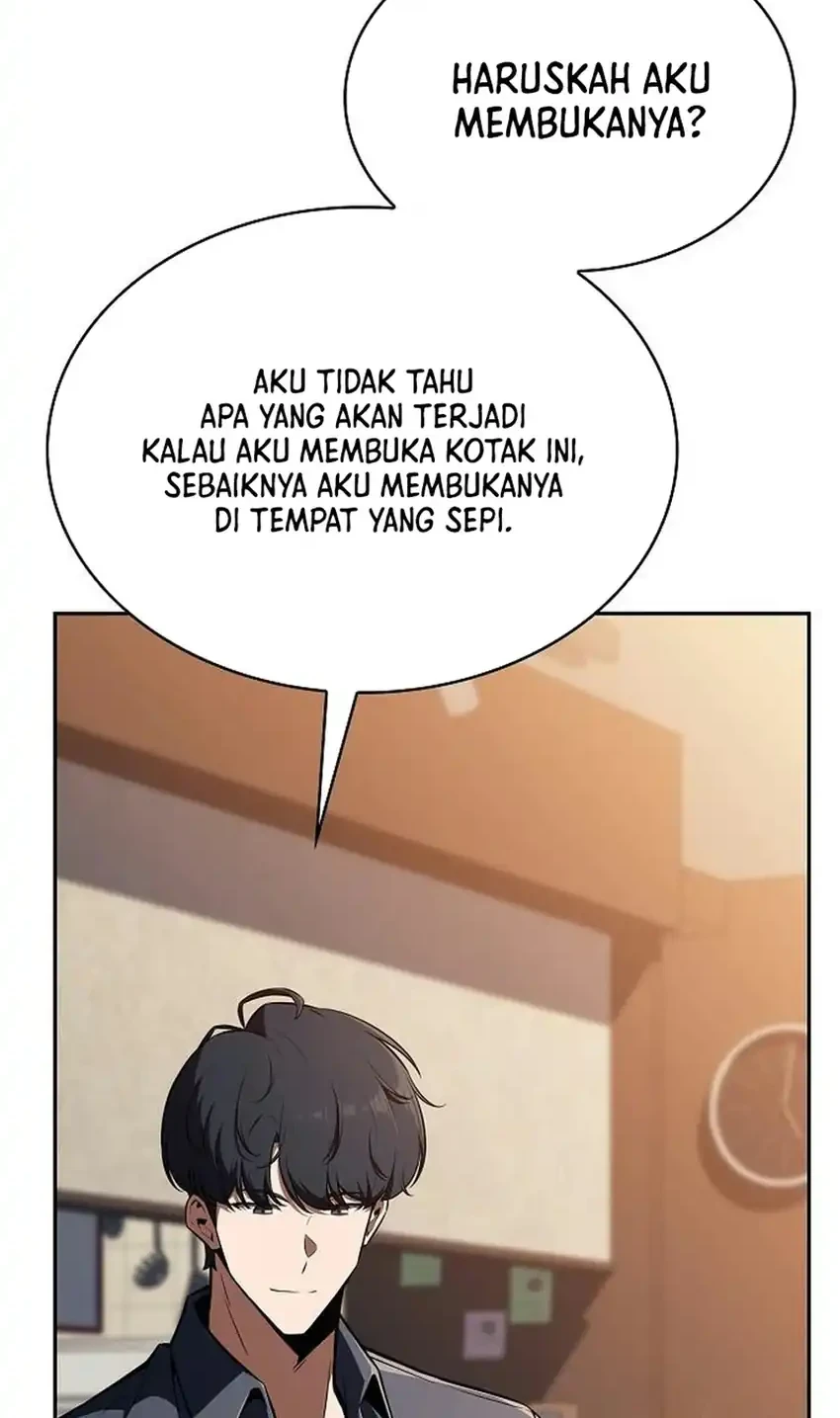 The Demon Slayer’s Restaurant Chapter 68 - halaman 6