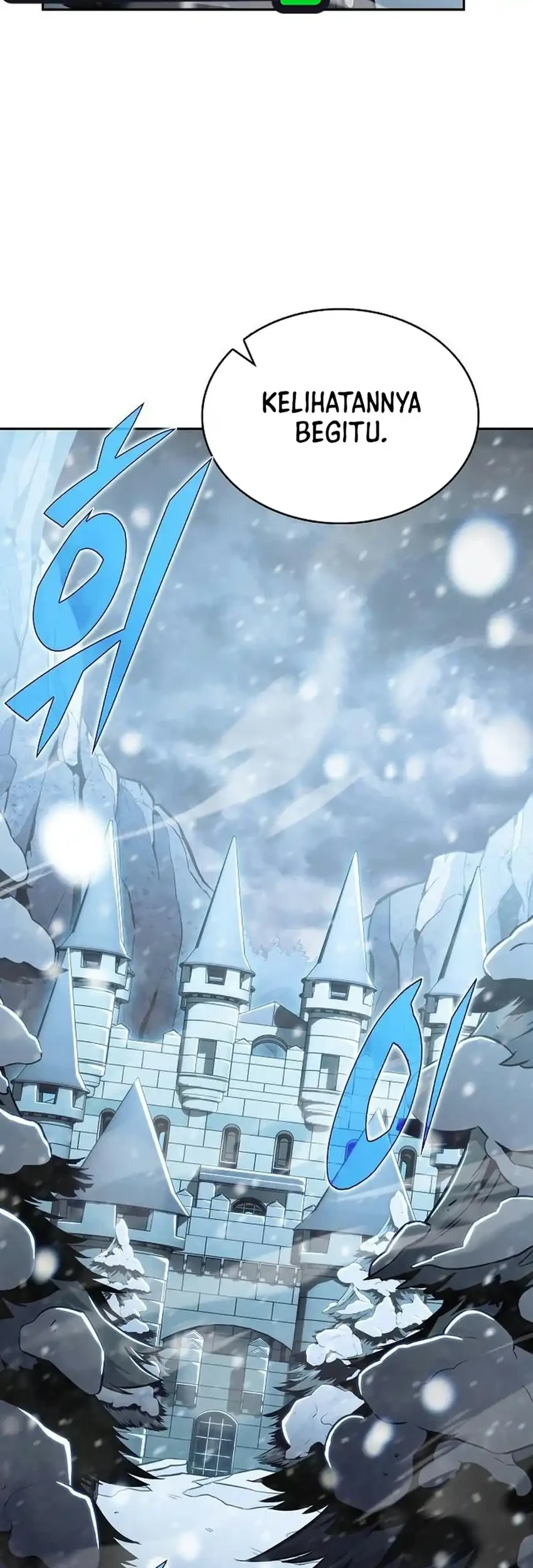 The Demon Slayer’s Restaurant Chapter 68 - halaman 62
