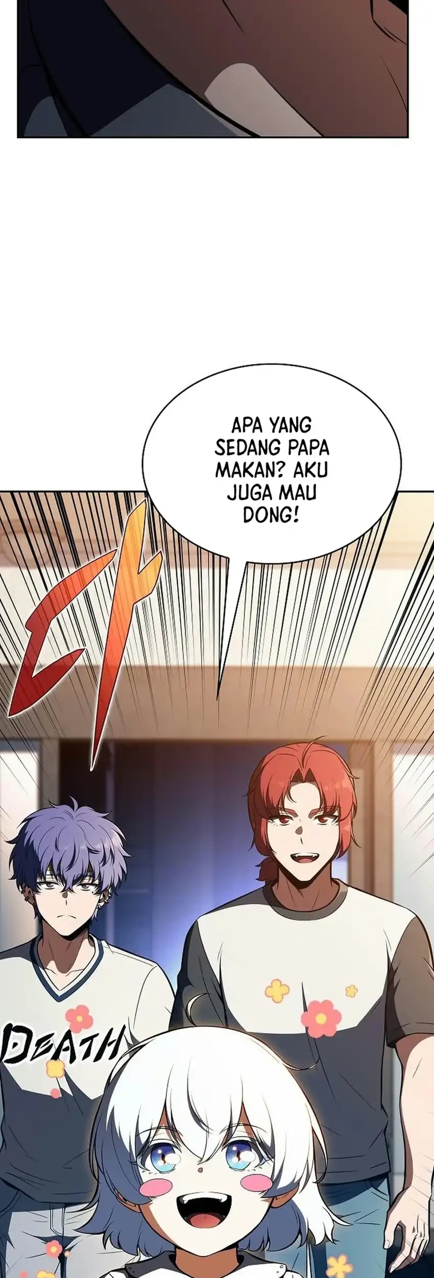 The Demon Slayer’s Restaurant Chapter 68 - halaman 68