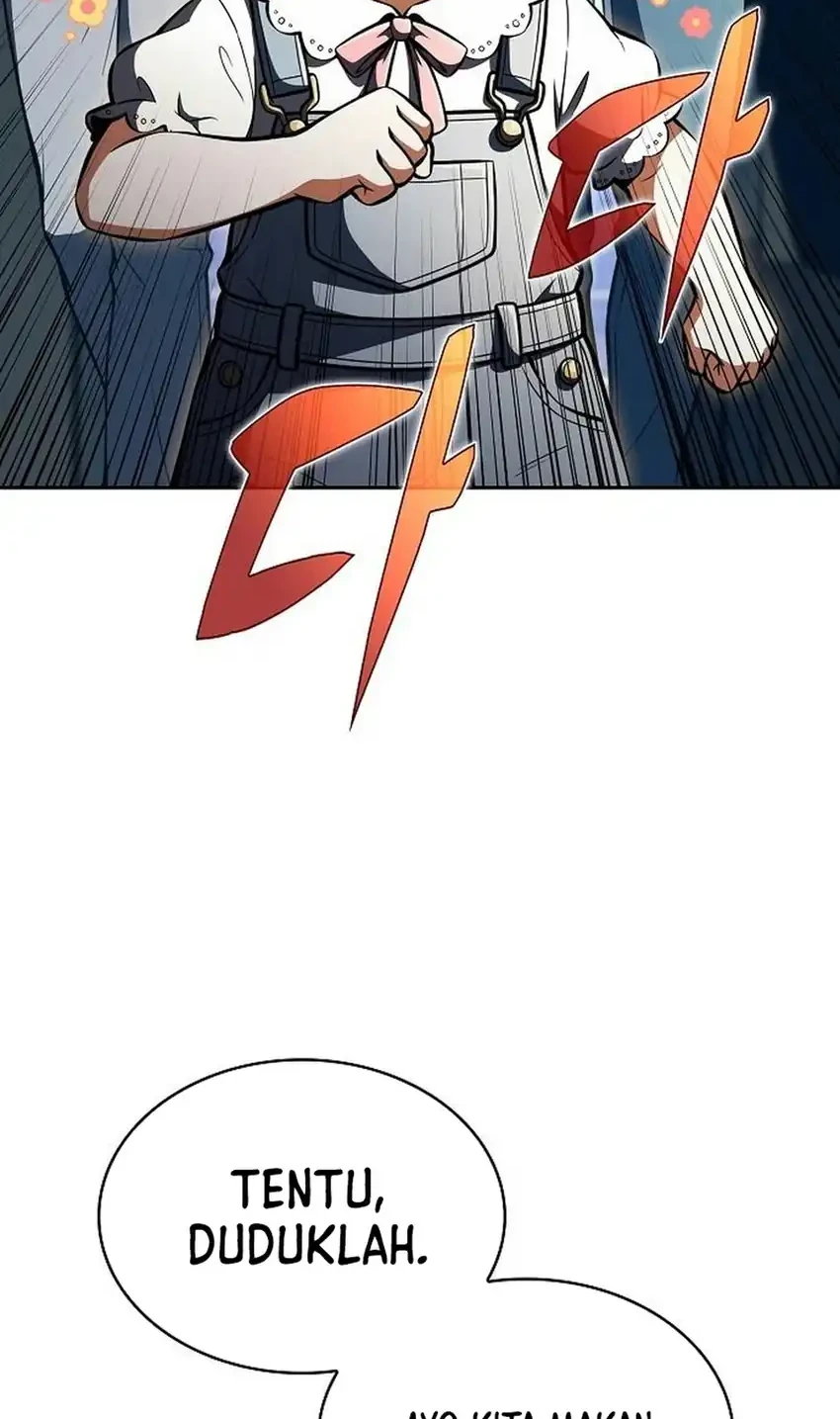 The Demon Slayer’s Restaurant Chapter 68 - halaman 69
