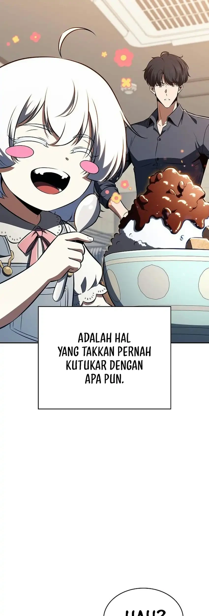 The Demon Slayer’s Restaurant Chapter 68 - halaman 73