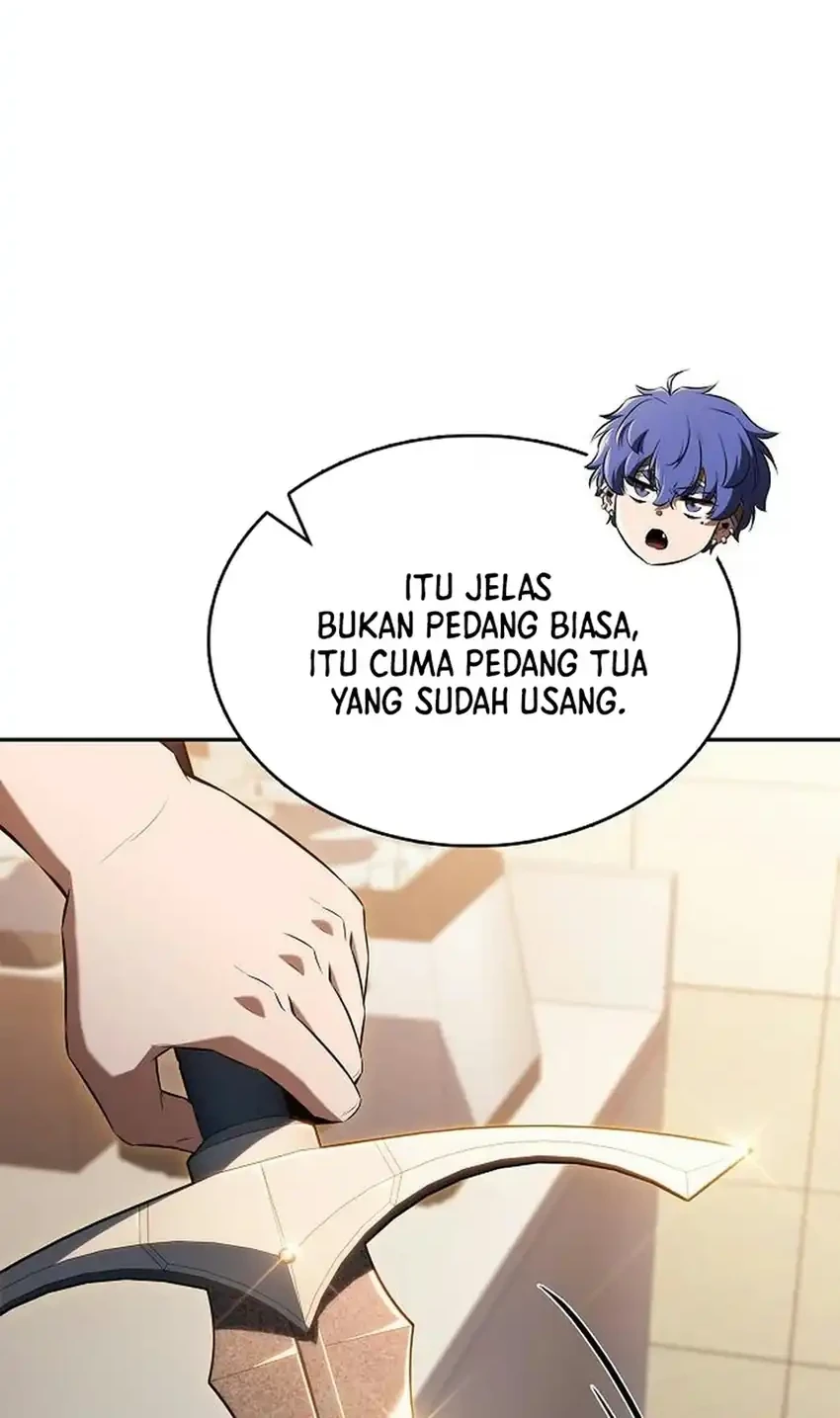 The Demon Slayer’s Restaurant Chapter 68 - halaman 76