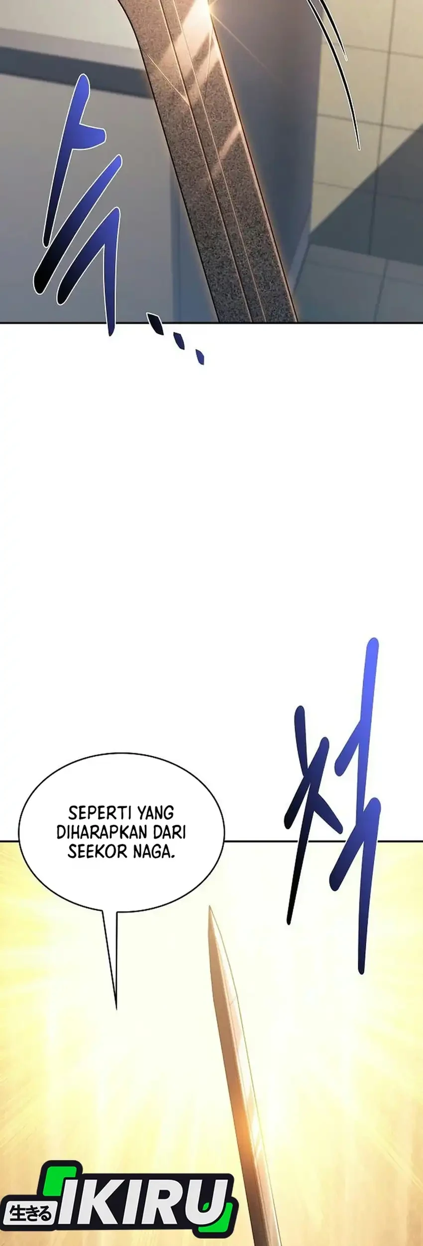 The Demon Slayer’s Restaurant Chapter 68 - halaman 77