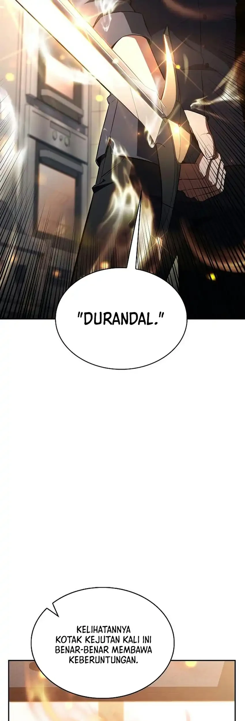 The Demon Slayer’s Restaurant Chapter 68 - halaman 83