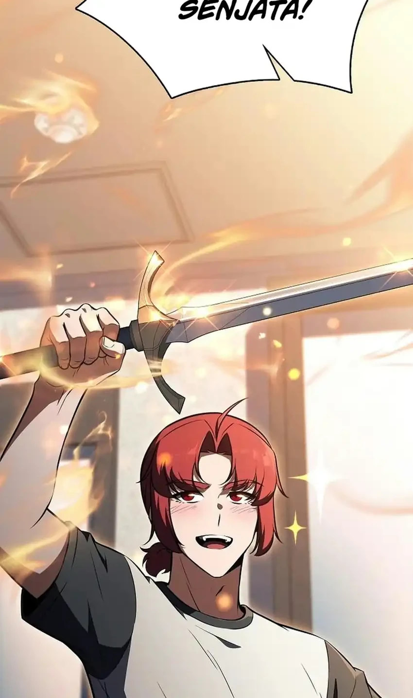 The Demon Slayer’s Restaurant Chapter 68 - halaman 88
