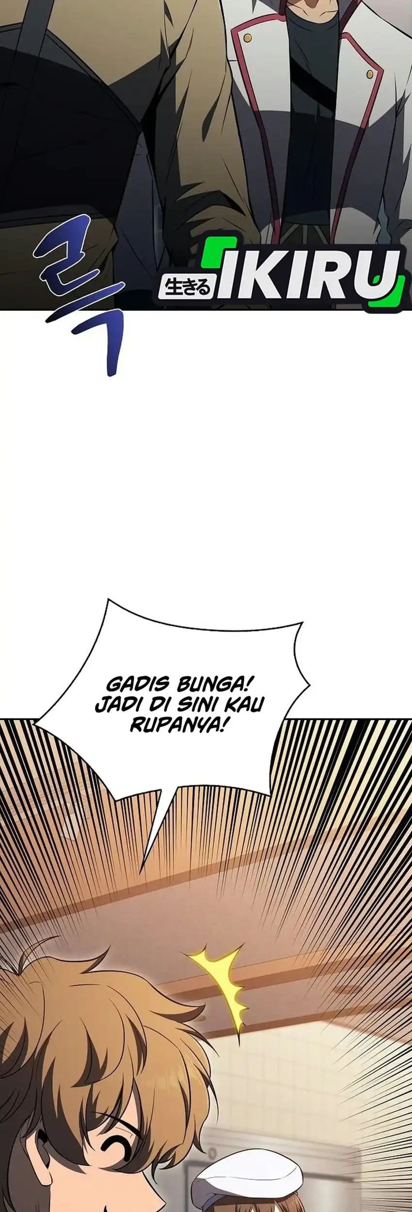 The Demon Slayer’s Restaurant Chapter 68 - halaman 97