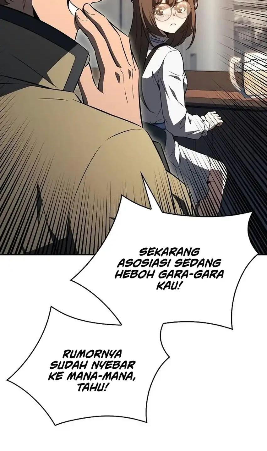 The Demon Slayer’s Restaurant Chapter 68 - halaman 98