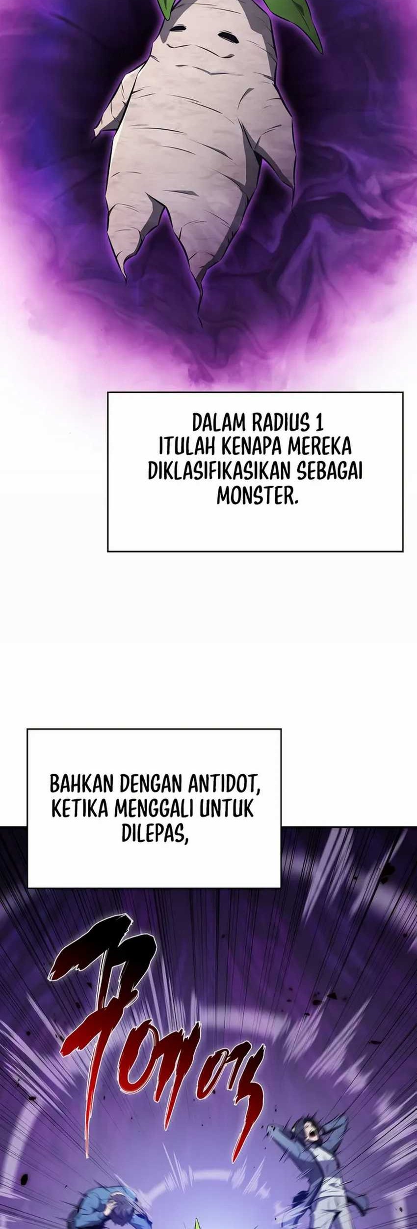 The Demon Slayer’s Restaurant Chapter 7 - halaman 50