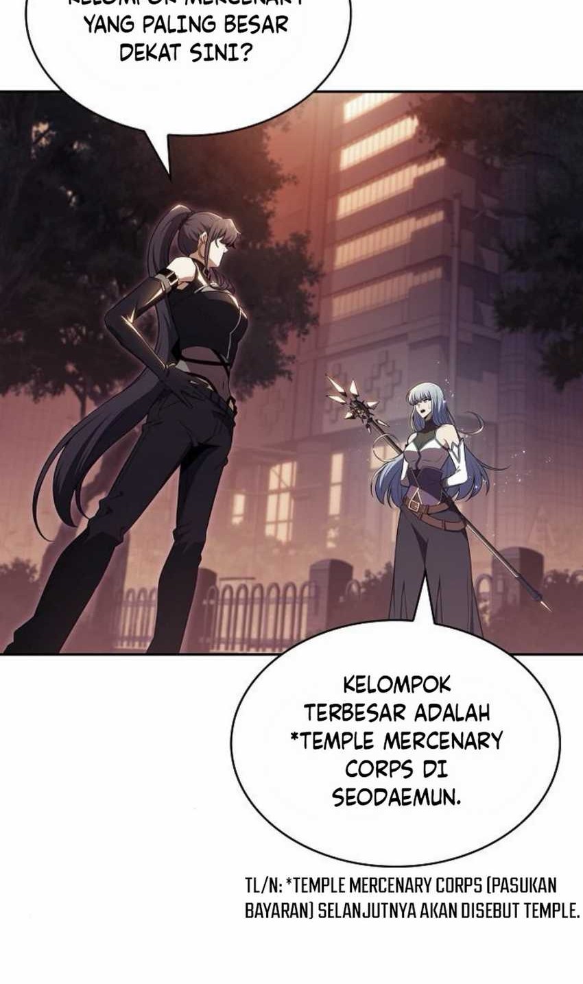 The Demon Slayer’s Restaurant Chapter 8 - halaman 15