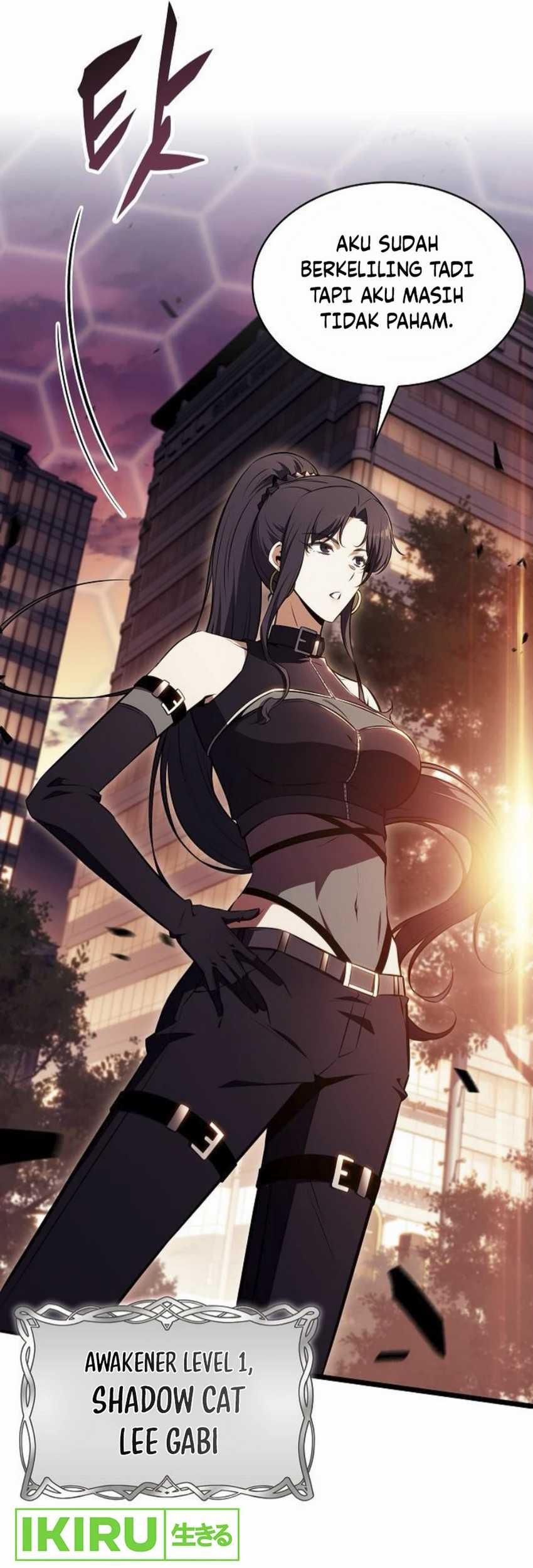 The Demon Slayer’s Restaurant Chapter 8 - halaman 2