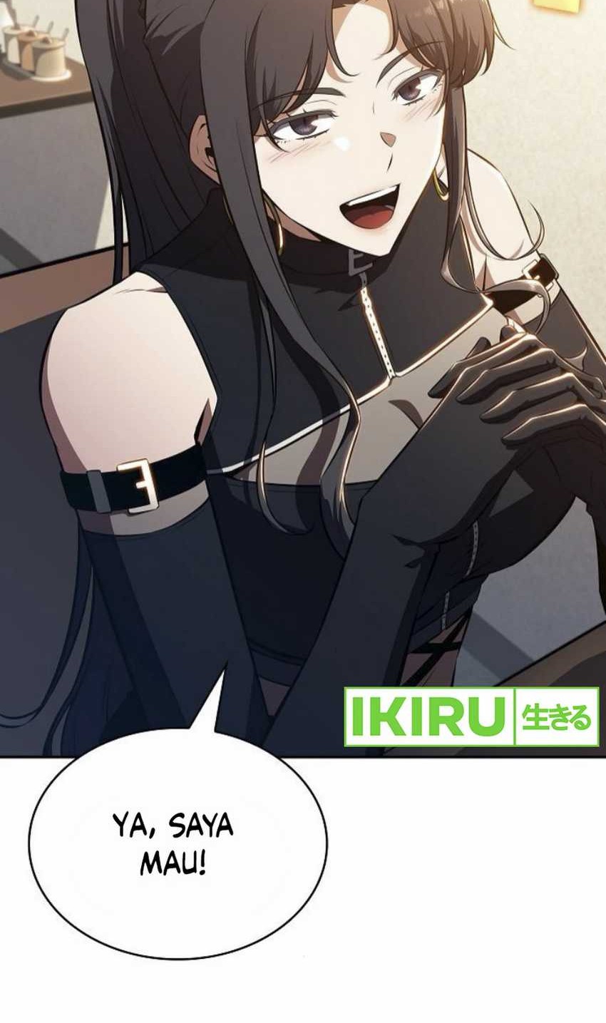 The Demon Slayer’s Restaurant Chapter 8 - halaman 50