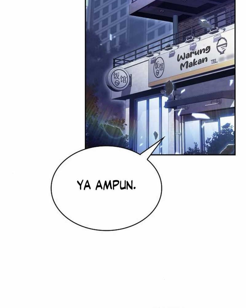 The Demon Slayer’s Restaurant Chapter 9 - halaman 32
