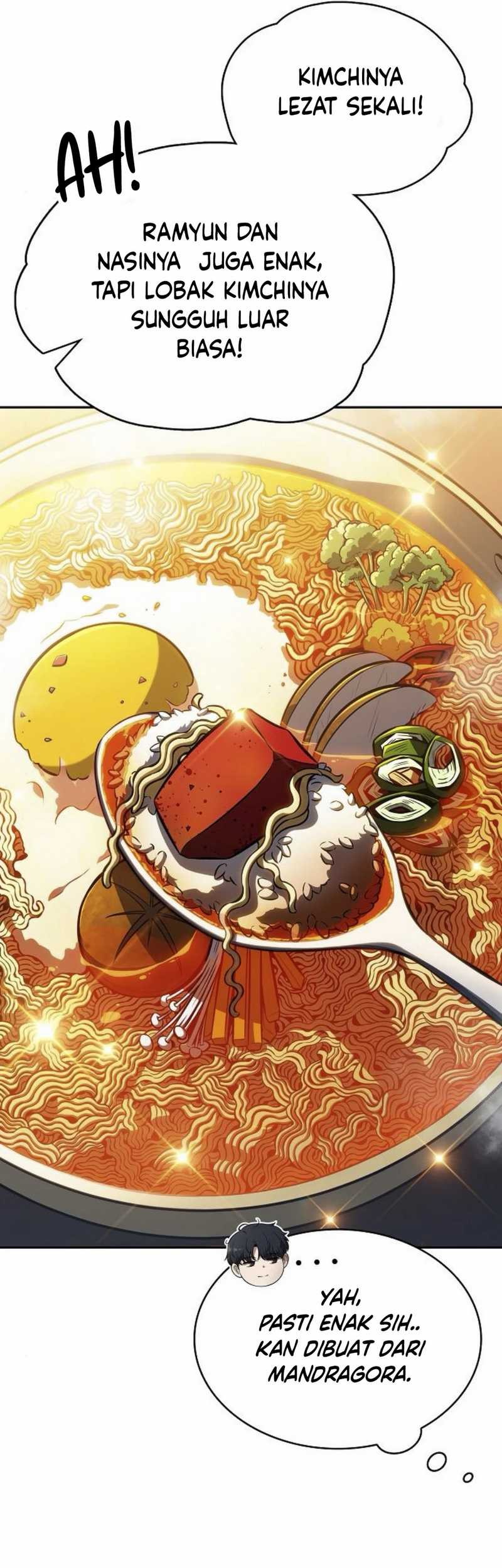 The Demon Slayer’s Restaurant Chapter 9 - halaman 33