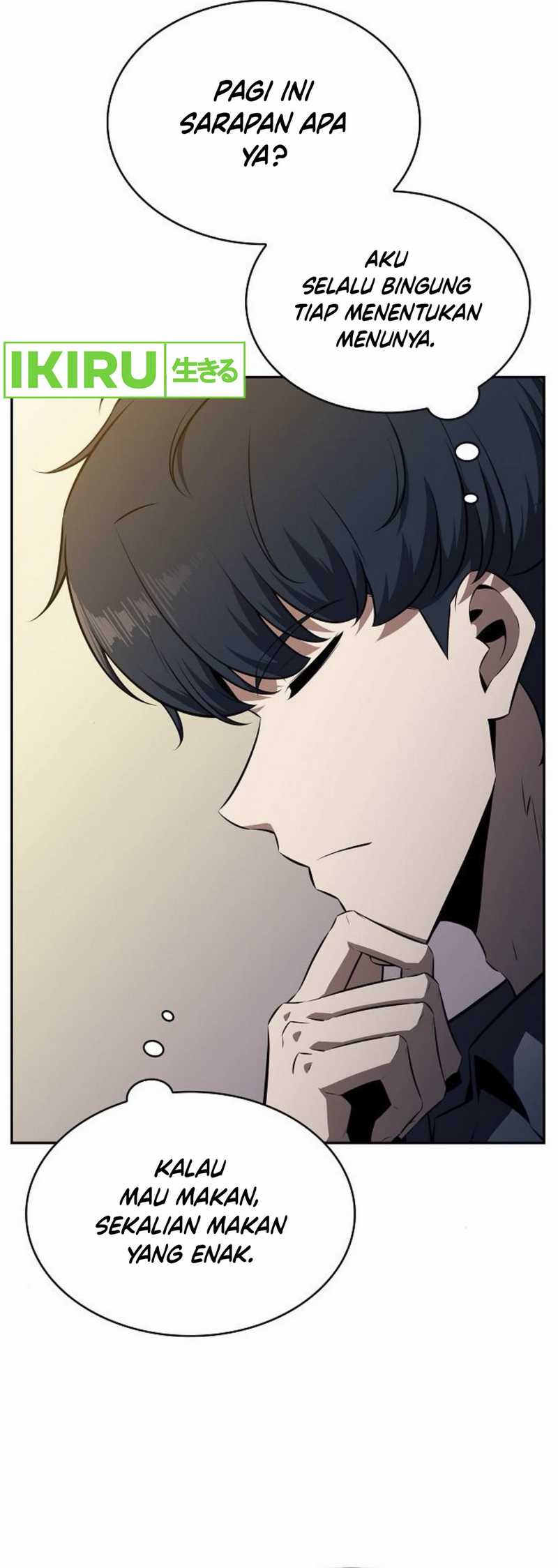 The Demon Slayer’s Restaurant Chapter 9 - halaman 8