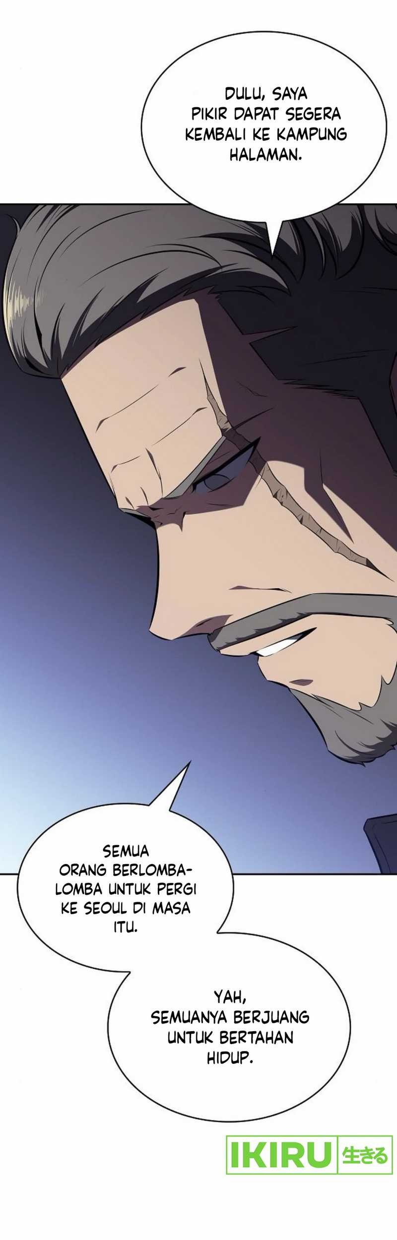 The Demon Slayer’s Restaurant Chapter 9 - halaman 97