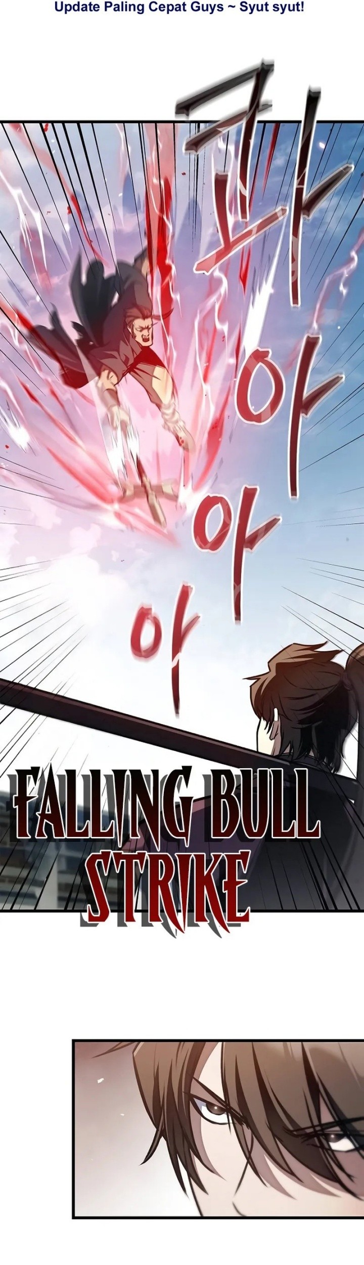 The Demonic Cult Instructor Returns Chapter 1 - halaman 109