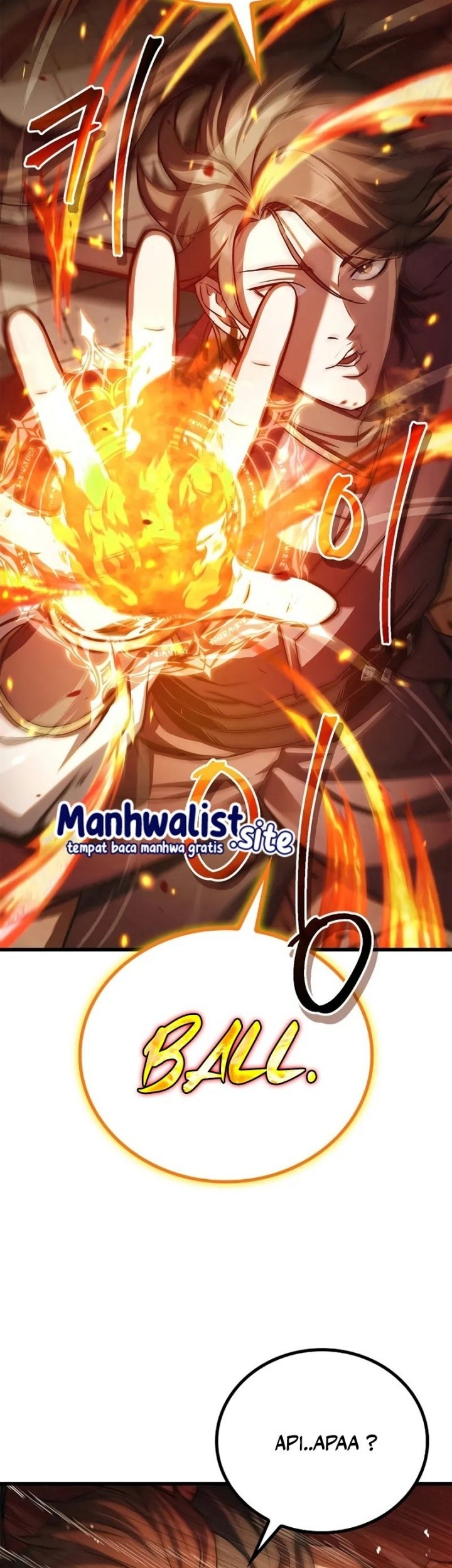 The Demonic Cult Instructor Returns Chapter 1 - halaman 114