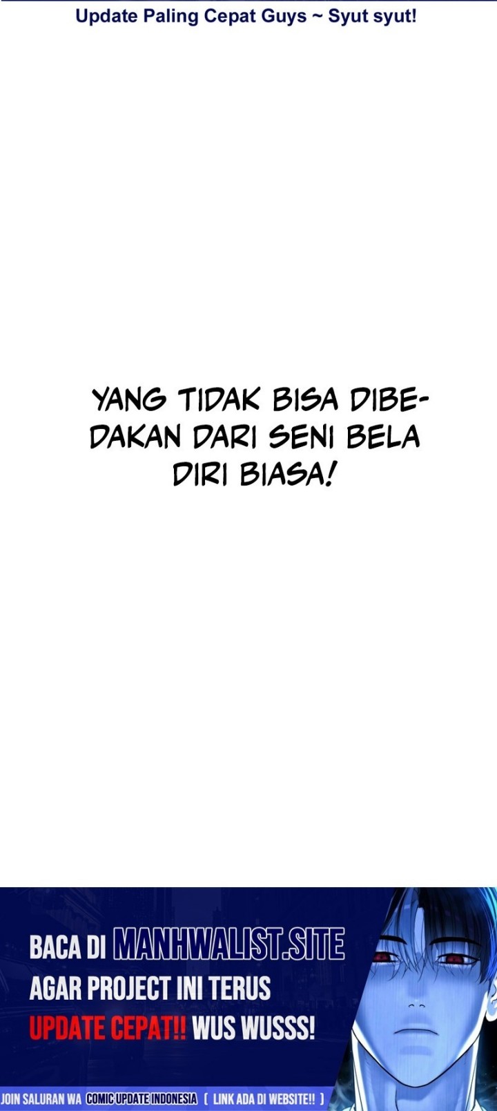 The Demonic Cult Instructor Returns Chapter 1 - halaman 126