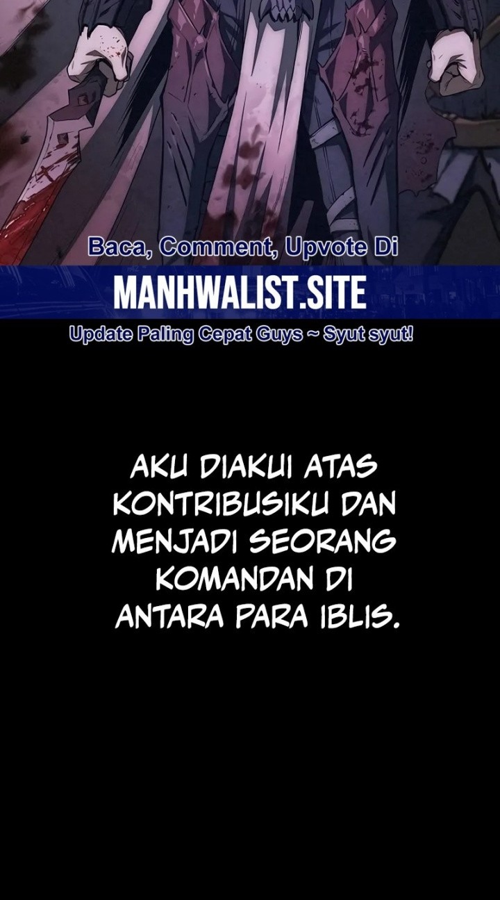 The Demonic Cult Instructor Returns Chapter 1 - halaman 26