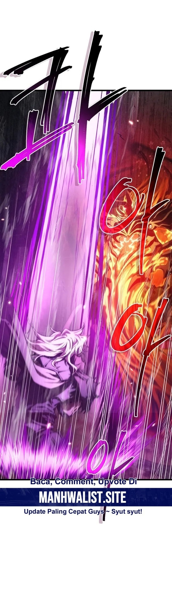 The Demonic Cult Instructor Returns Chapter 1 - halaman 51