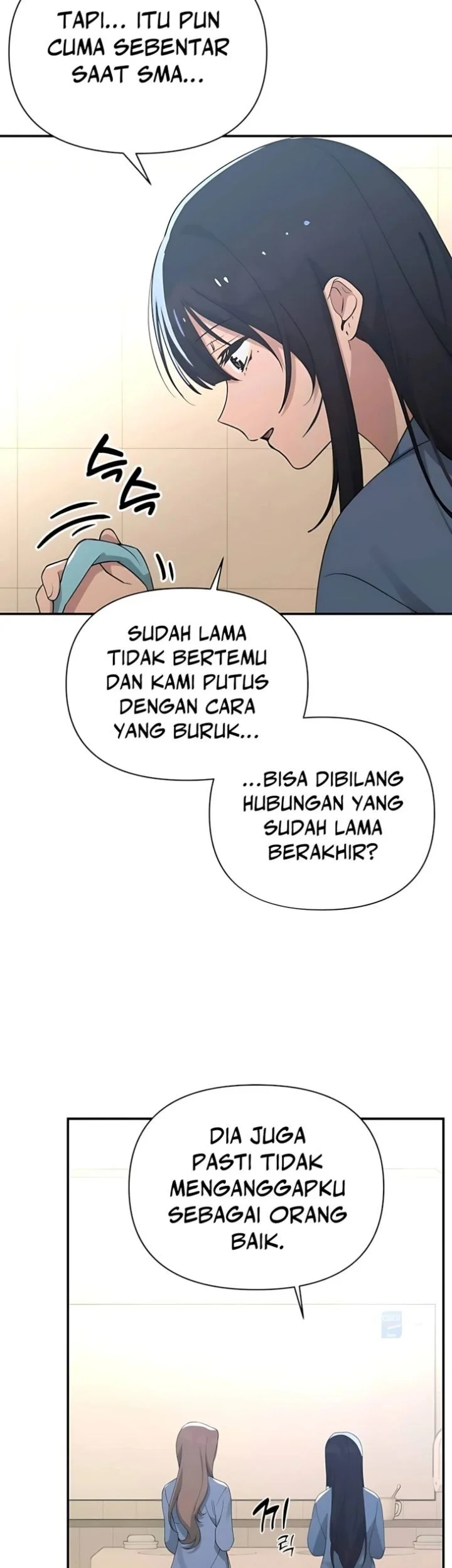 The Demonic Cult Instructor Returns Chapter 10 - halaman 50
