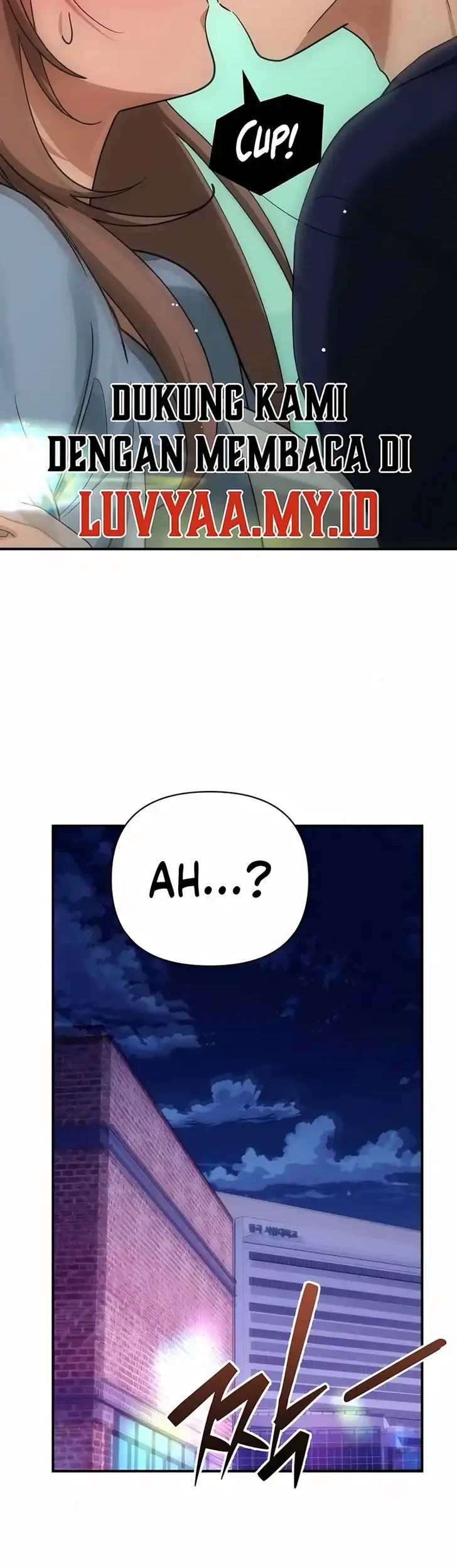 The Demonic Cult Instructor Returns Chapter 12 - halaman 14