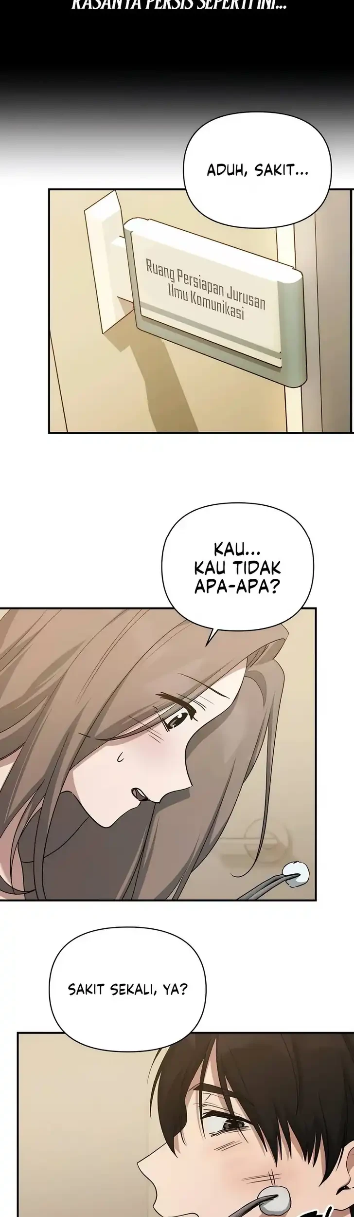 The Demonic Cult Instructor Returns Chapter 12 - halaman 26