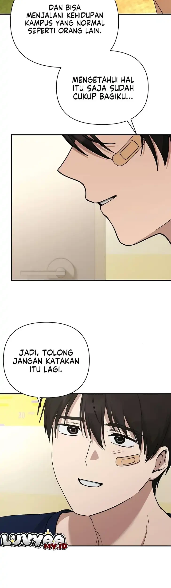 The Demonic Cult Instructor Returns Chapter 12 - halaman 42