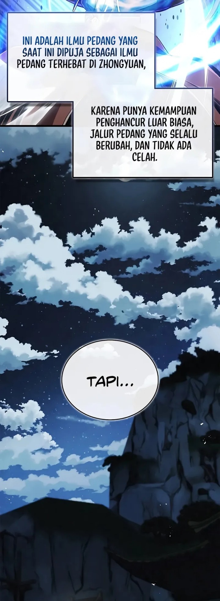 The Demonic Cult Instructor Returns Chapter 13 - halaman 17