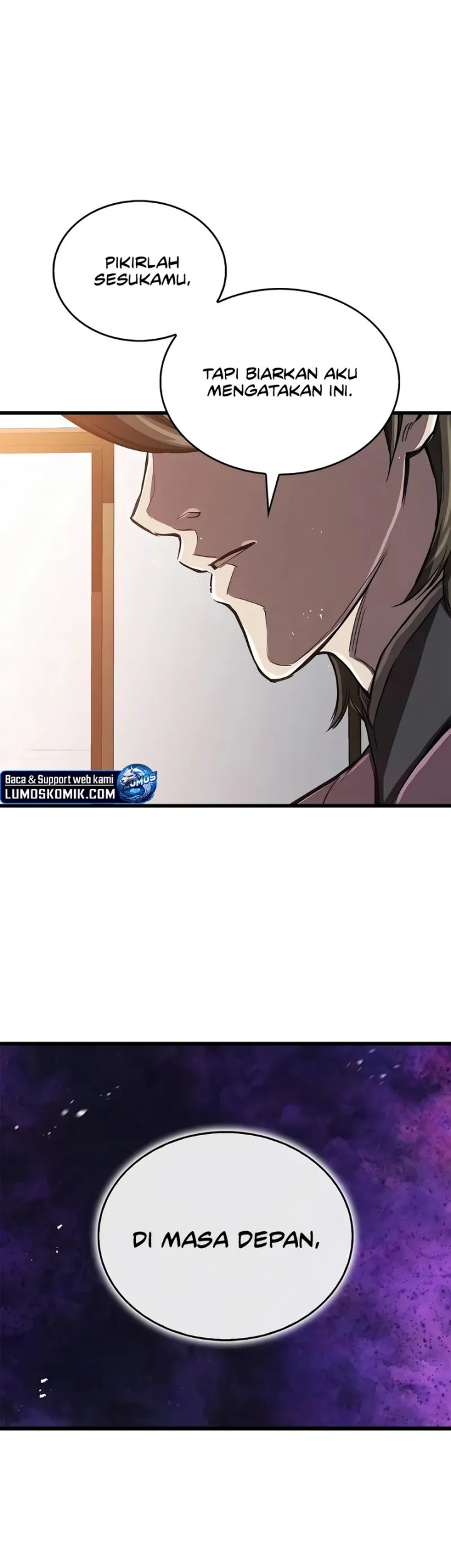 The Demonic Cult Instructor Returns Chapter 13 - halaman 21