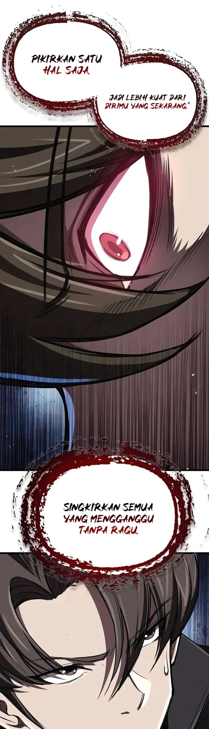The Demonic Cult Instructor Returns Chapter 13 - halaman 24