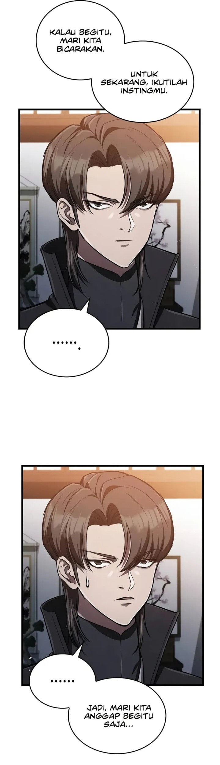 The Demonic Cult Instructor Returns Chapter 13 - halaman 27
