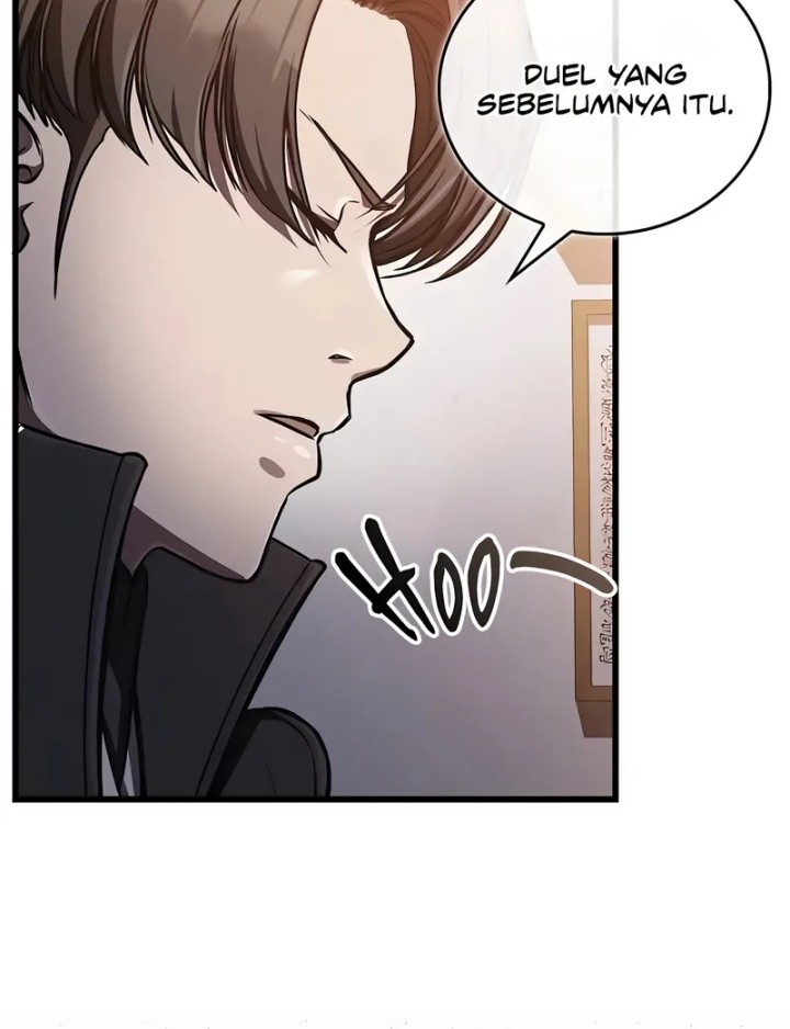 The Demonic Cult Instructor Returns Chapter 13 - halaman 4
