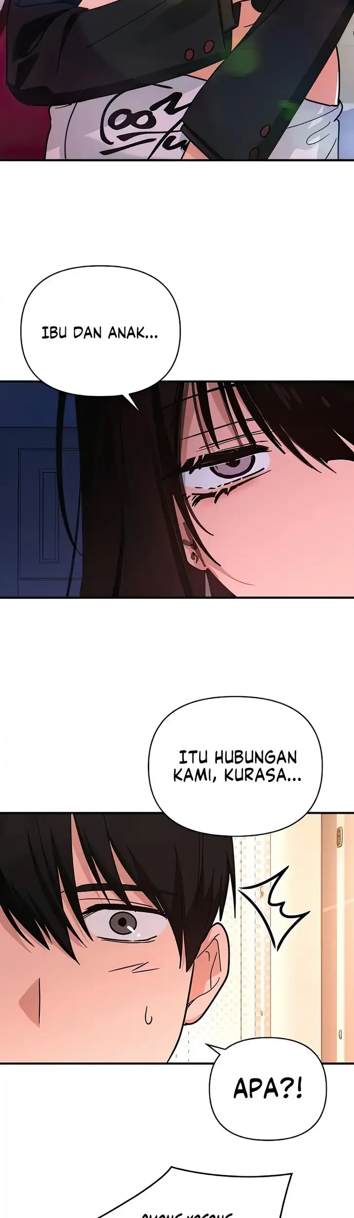 The Demonic Cult Instructor Returns Chapter 14 - halaman 11