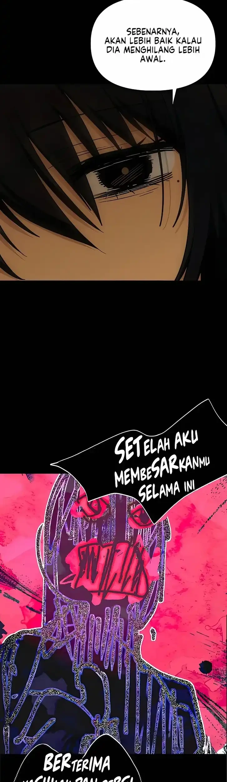 The Demonic Cult Instructor Returns Chapter 14 - halaman 43