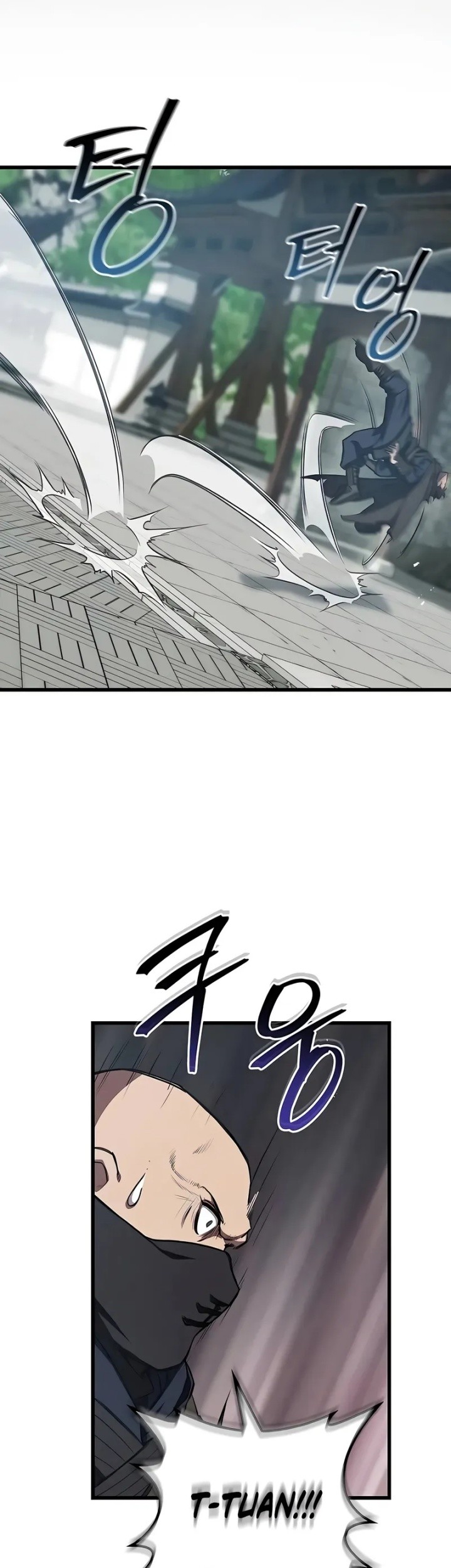 The Demonic Cult Instructor Returns Chapter 14 - halaman 51