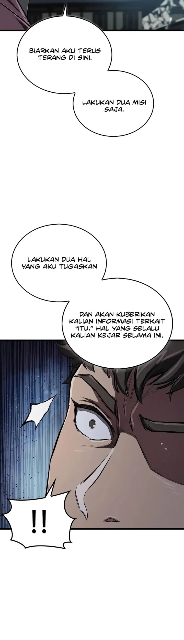 The Demonic Cult Instructor Returns Chapter 14 - halaman 66