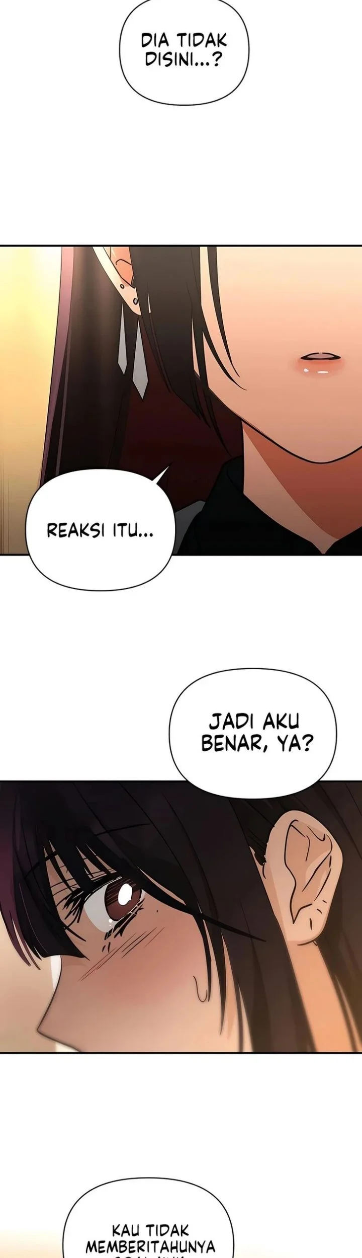 The Demonic Cult Instructor Returns Chapter 15 - halaman 11