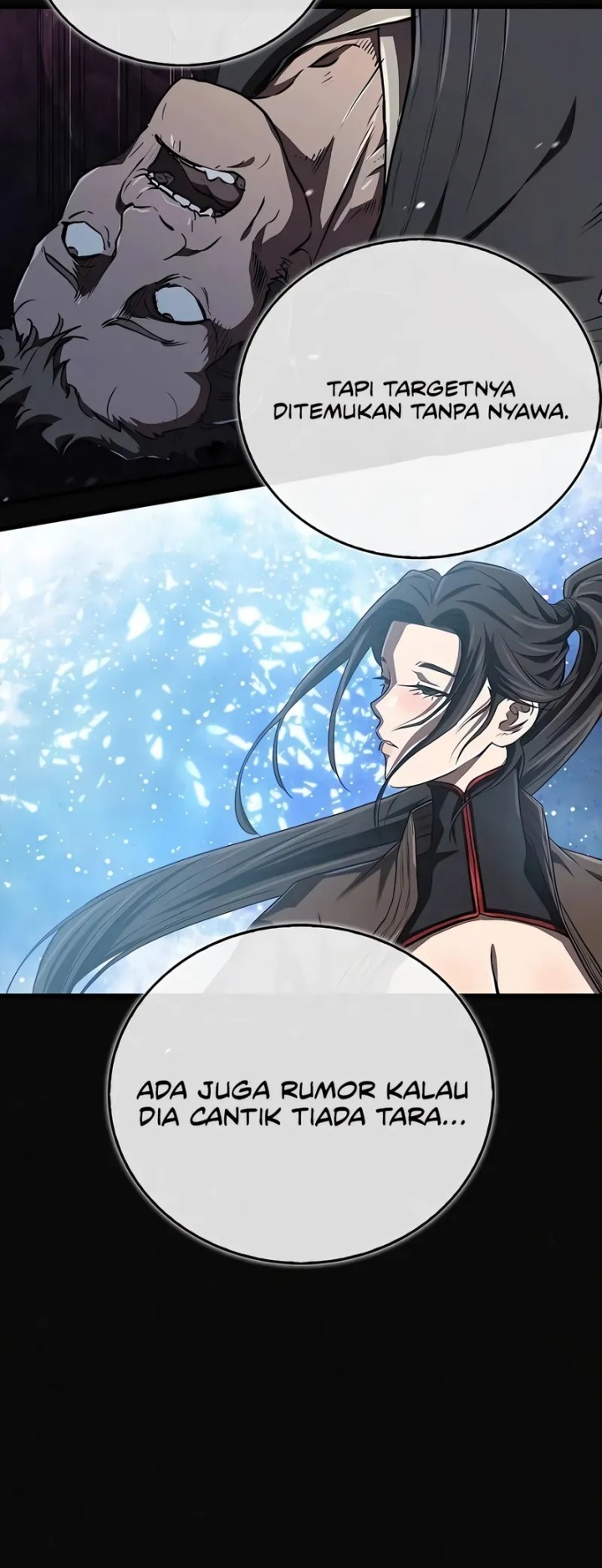 The Demonic Cult Instructor Returns Chapter 15 - halaman 66